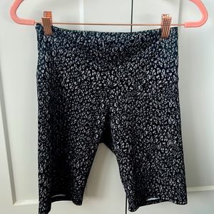 Onzie biker shorts